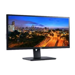 Dell UltraSharp U2913WM Tietokoneen näyttö 29" LED
