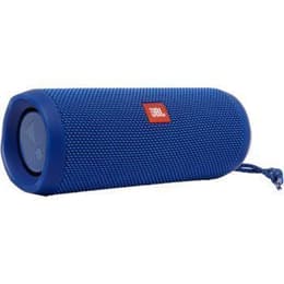 JBL Flip 4 Speaker Bluetooth - Sininen