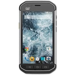 S40 16GB - Musta - Lukitsematon