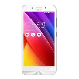 ZenFone Max 32GB - Valkoinen - Lukitsematon
