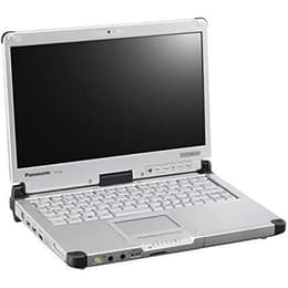 Panasonic ToughBook CF-C2 12" Core i5 2 GHz - SSD 128 GB - 4GB AZERTY - Ranska
