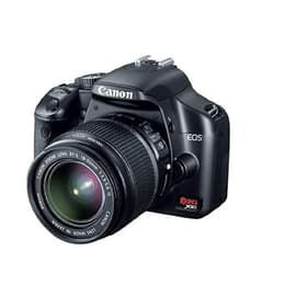 Kamerat Canon EOS Rebel XSI