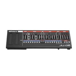 Roland JU-06 Soittimet