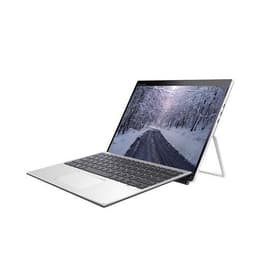 HP Elite X2 G4 13" Core i5 1.6 GHz - SSD 128 Gt - 8GB AZERTY - Ranska