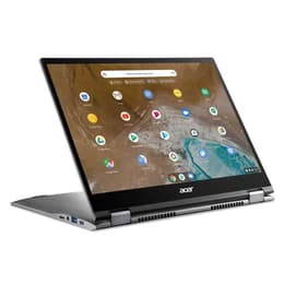 Acer Chromebook 2 en 1 Spin 713 CP713-2W-50T5 Core i5 1.6 GHz 64GB SSD - 8GB AZERTY - Ranska