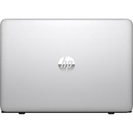HP EliteBook 840 G3 14" Core i5 2.4 GHz - SSD 256 GB - 16GB QWERTZ - Saksa