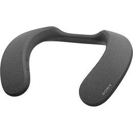 Sony SRS-NS7 Speaker Bluetooth - Harmaa