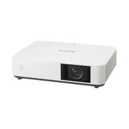 SonyGB VPL-PHZ10 Videoprojektori Helligkeit Valkoinen