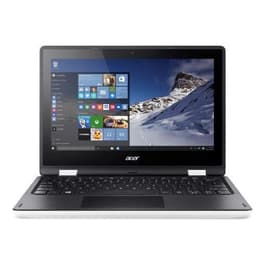 Acer Aspire R3-131T-P9KR 11" Pentium 1.6 GHz - HDD 500 GB - 4GB AZERTY - Ranska