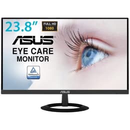 Asus VZ249HE Tietokoneen näyttö 23" LCD FHD
