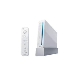 Konsoli Nintendo Wii