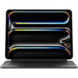 iPad Magic Keyboard (iPad ei sisälly) (2024) - QWERTY - Englanti (US) -