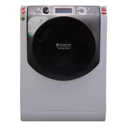 Hotpoint Ariston AQD1070D69 Kuivaava pesukone 59,5 cm Esitäytettävä