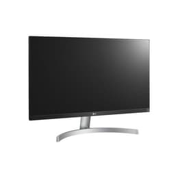 LG 27UK600-W Tietokoneen näyttö 27" LED 4K UHD