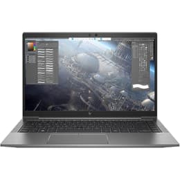 HP Zbook Firefly 14 G7 14" Core i5 1.7 GHz - SSD 512 Gt - 32GB QWERTY - Italia