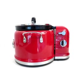 Kitchenaid 5KMC4244 Monikeitin