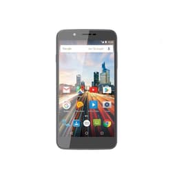 Archos 55 Helium Ultra 32GB - Harmaa - Lukitsematon