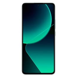 Xiaomi 13T Pro 1000GB - Vihreä - Lukitsematon