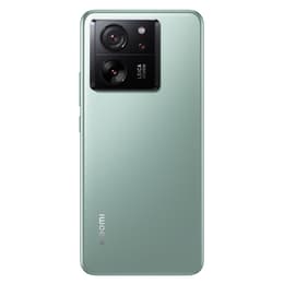 Xiaomi 13T Pro 1000GB - Vihreä - Lukitsematon