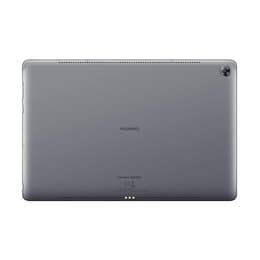 Huawei MediaPad M5 10 64GB - Harmaa - WiFi + 4G