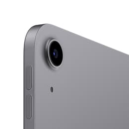 iPad Air (2022) 5. sukupolvi 64 Go - WiFi - Tähtiharmaa