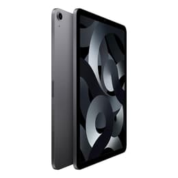 iPad Air (2022) 5. sukupolvi 64 Go - WiFi - Tähtiharmaa