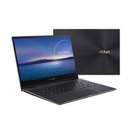 Asus ZenBook Flip UX371EA-HL135T 13" Core i7 2.8 GHz - SSD 1 TB - 16GB QWERTY - Englanti