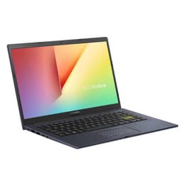 Asus VivoBook S14 14" Ryzen 5 2.3 GHz - SSD 512 Gt - 8GB AZERTY - Ranska