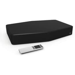 Vizio S2120W-D0 Soundbar & Kotiteatteri - Musta