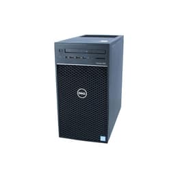 Dell Precision 3630 Core i5 3.1 GHz - SSD 512 Gt RAM 24 GB
