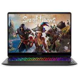 HP OMEN Transcend Laptop 14-fb1509na 14" Core Ultra 9 2.9 GHz - SSD 1 TB - 32GB - NVIDIA GeForce RTX 5070 QWERTY - Englanti