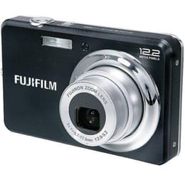 Kompaktikamera Finepix J32 - Musta + Fujifilm Fujinon Zoom Lens 32-96mm f/2.9-5.2 f/2.9-5.2