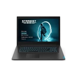 Lenovo IdeaPad L340-17IRH 17" Core i5 2.4 GHz - SSD 512 Gt - 16GB AZERTY - Ranska