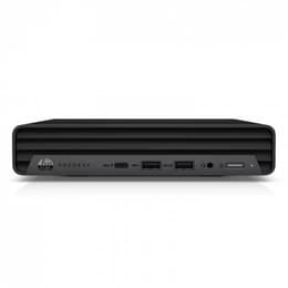 HP ProDesk 400 G6 Mini Core i5 2.3 GHz - SSD 256 Gt RAM 8 GB