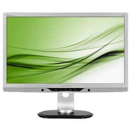Philips Brilliance 221B Tietokoneen näyttö 22" LCD FHD