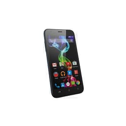 Archos 50c Platinum 8GB - Sininen - Lukitsematon