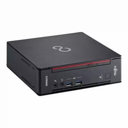 Fujitsu ESPRIMO Q558 Core i5 2.1 GHz - SSD 256 Gt RAM 32 GB