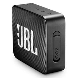 JBL GO 2 Speaker Bluetooth - Musta