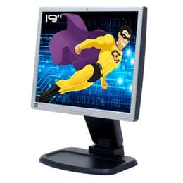 HP L1940T Tietokoneen näyttö 19" LCD SXGA