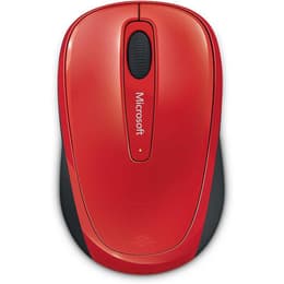 Microsoft Mobile Mouse 3500 Hiiri Langaton