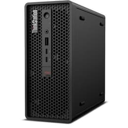 Lenovo ThinkStation P360 Core i7 3.6 GHz - SSD 1 TB RAM 32 GB