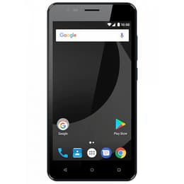 Altice S31 8GB - Musta - Lukitsematon