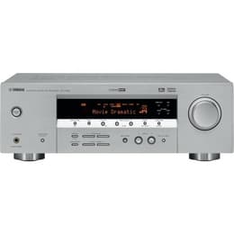 Yamaha RX-V359 Vahvistimet