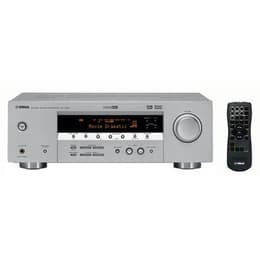 Yamaha RX-V359 Vahvistimet