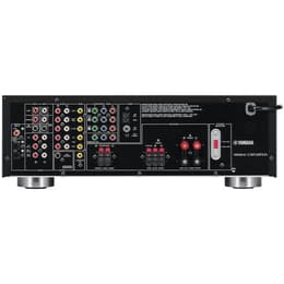 Yamaha RX-V359 Vahvistimet