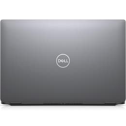 Dell Latitude 5420 14" Core i5 2.4 GHz - SSD 512 GB - 16GB QWERTY - Englanti