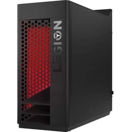 Lenovo Legion T530-28ICB Core i5 2.9 GHz - SSD 128 Gt + HDD 1 TB - 8 GB - NVIDIA GeForce GTX 1650