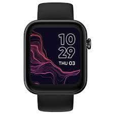 Kellot Cardio MOBVOI CXB02 Raven Black -