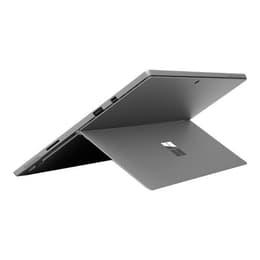 Microsoft Surface Pro 6 12" Core i5 1.6 GHz - SSD 256 Gt - 8GB Ei näppäimistöä