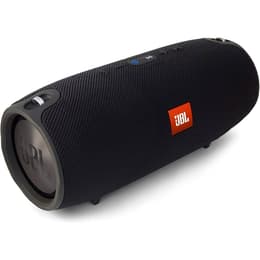 Jbl Xtreme 1 Speaker Bluetooth - Musta